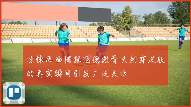 惊悚画面揭露范德彪骨头刺穿皮肤的真实瞬间引发广泛关注