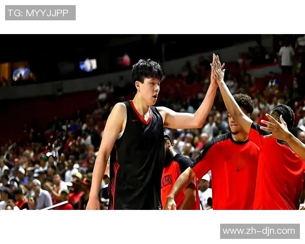 杨瀚森偏爱慢节奏与高位发牌但阿夫迪亚与夏普掌控球权