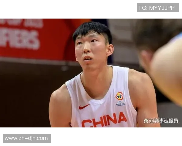 周琦因腰部反应强烈或将缺席对阵新疆的比赛