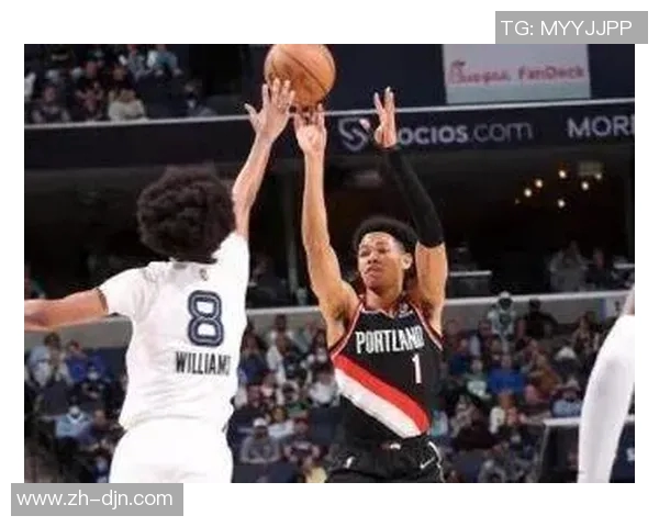 安芬尼西蒙斯谈开拓者生涯与现球队进攻空间的巨大变化与个人成长