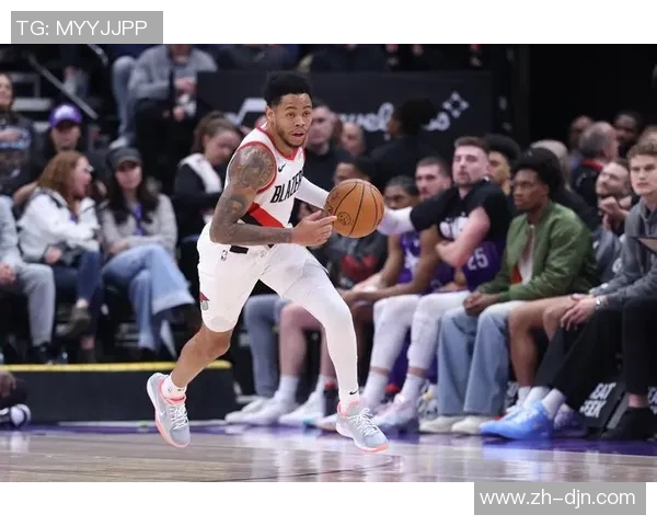 安芬尼西蒙斯谈开拓者生涯与现球队进攻空间的巨大变化与个人成长