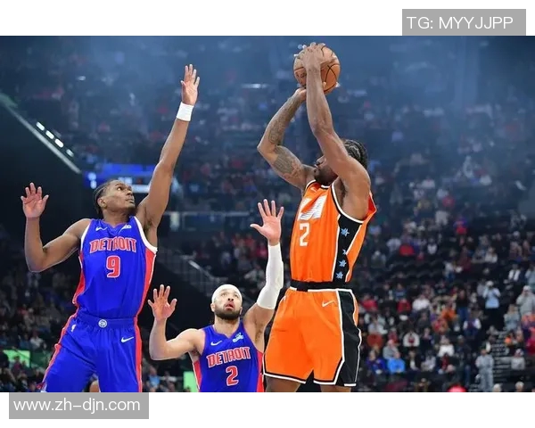 解说：莱昂纳德复苏如战神快船能否开启北伐之旅