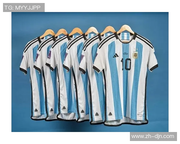 梅西童年首件球衣即将拍卖预计成交额可达数百万美元