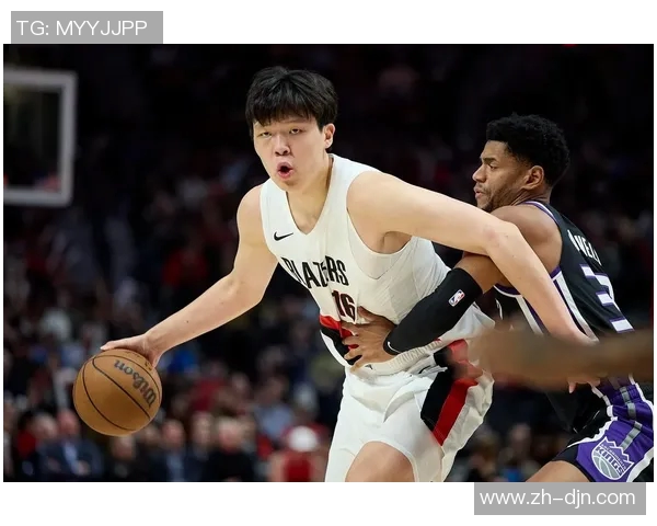 湖记深度解析杨瀚森季前赛抹泪背后的决心与坚持