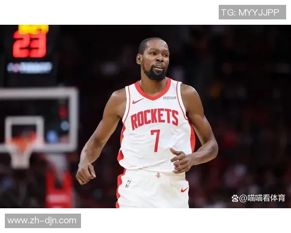 杜兰特首秀推迟至周四对爵士期待重返赛场