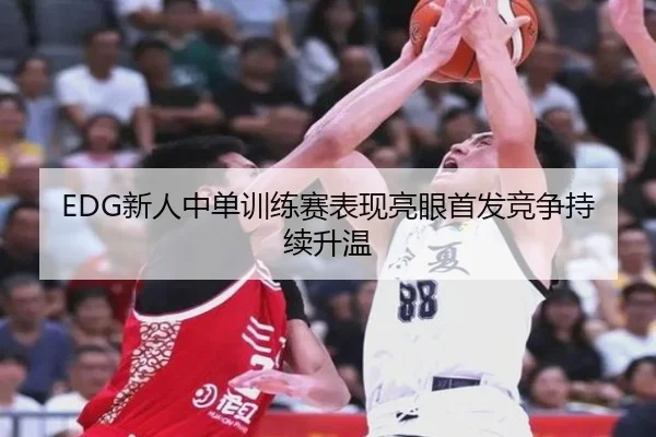 EDG新人中单训练赛表现亮眼首发竞争持续升温